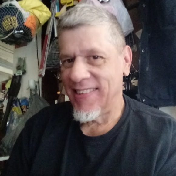 Meet your Posher, Derek - Picture 1 of 1